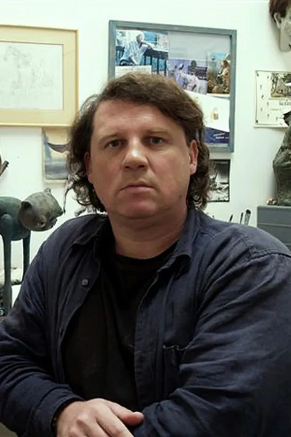 Аватар персоны Jan Balej