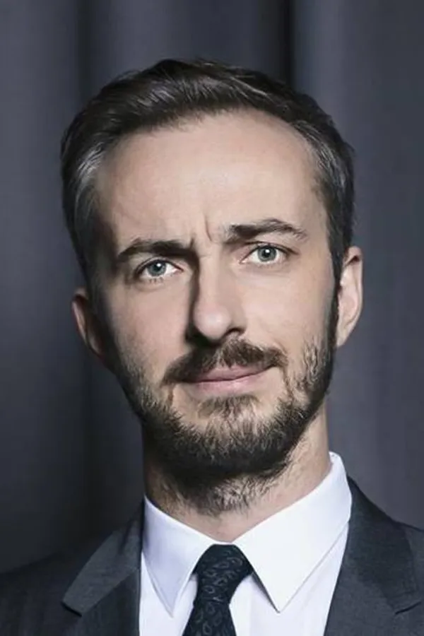 Аватар персоны Jan Böhmermann