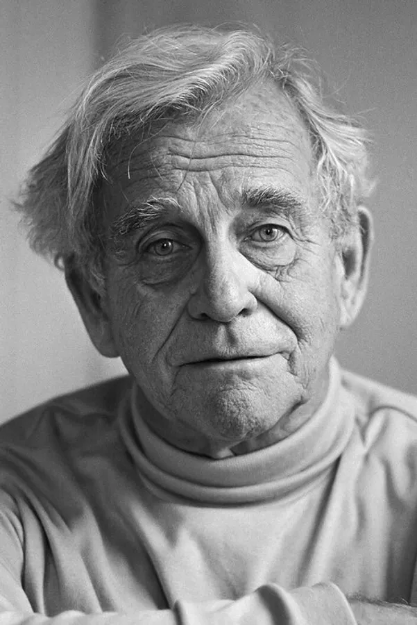 Аватар персоны Jan de Hartog