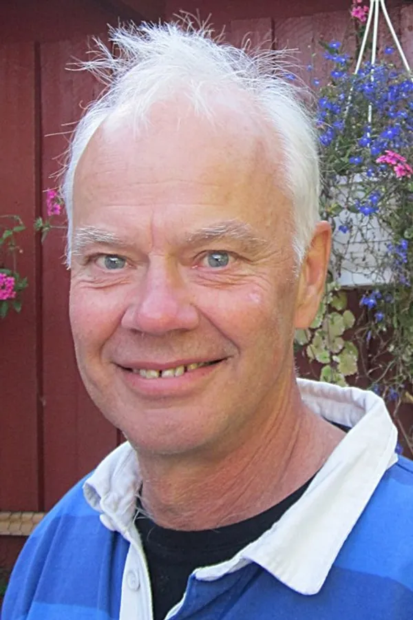 Аватар персоны Jan Gissberg
