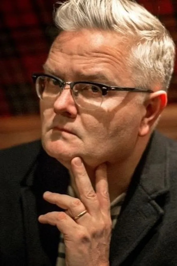 Аватар персоны Jan Gradvall