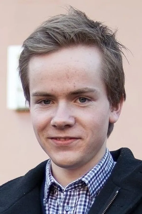 Аватар персоны Jan Inge Wiig