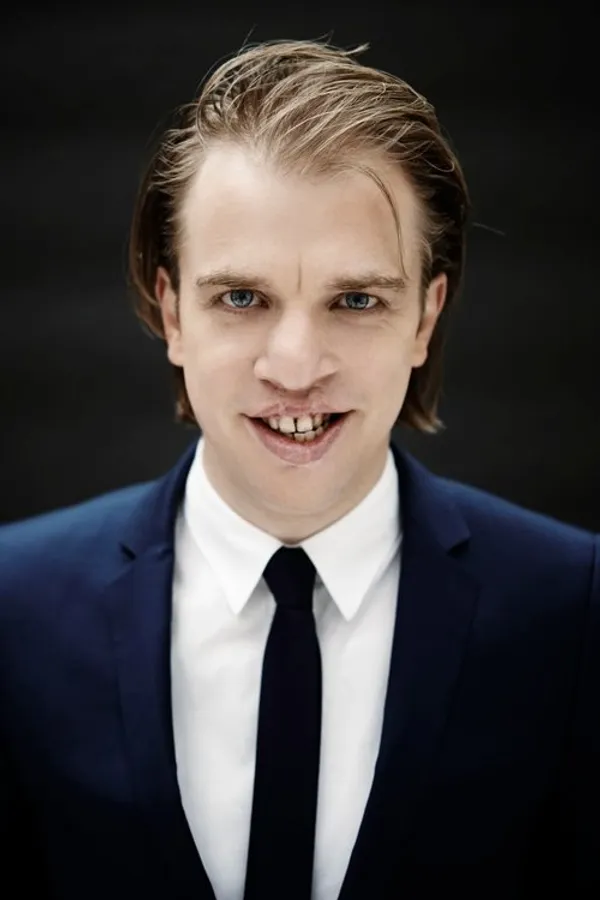 Аватар персоны Jan Jaap van der Wal