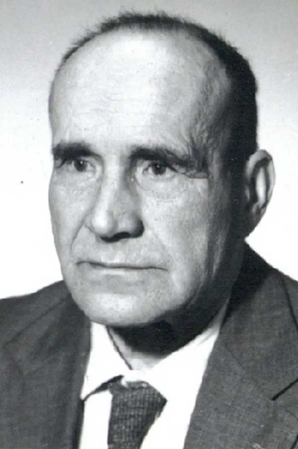Аватар персоны Jan Józef Szczepański