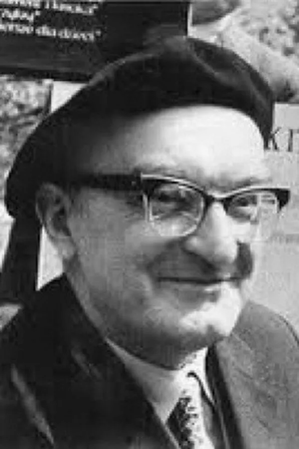 Аватар персоны Jan Marcin Szancer