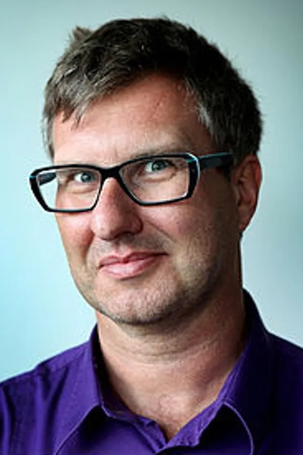 Аватар персоны Jan Verheyen