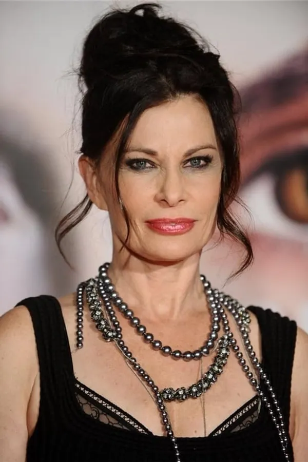 Аватар персоны Jane Badler