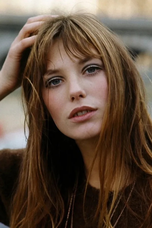 Аватар персоны Jane Birkin