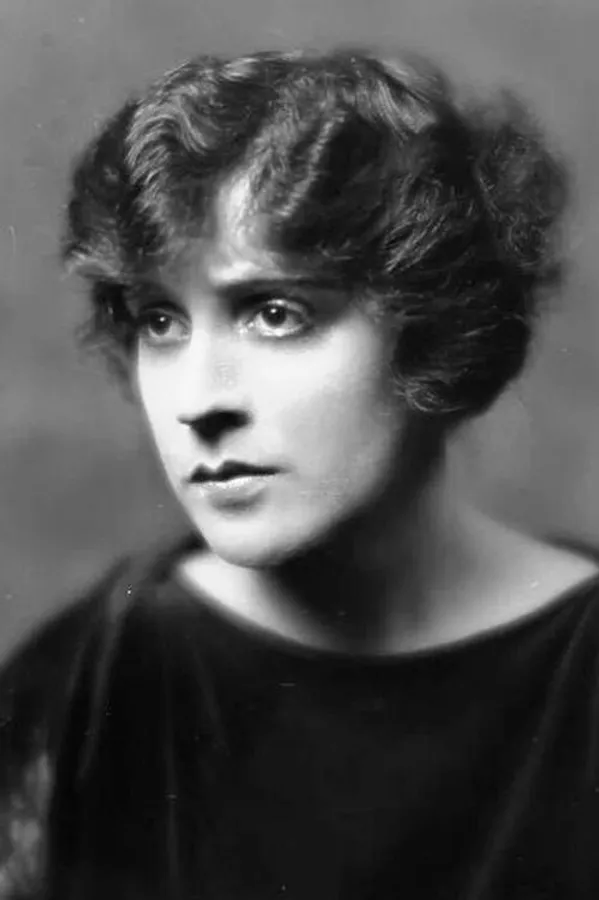 Аватар персоны Jane Cowl