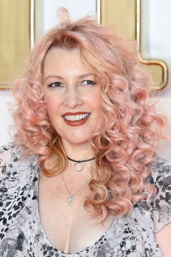 Аватар персоны Jane Goldman
