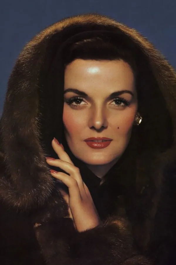 Аватар персоны Jane Russell