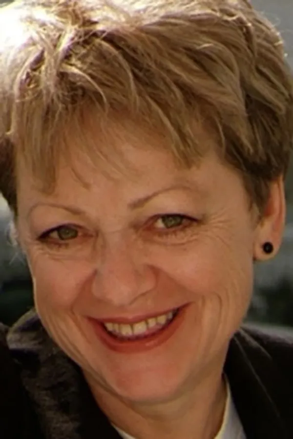 Аватар персоны Jane Scott