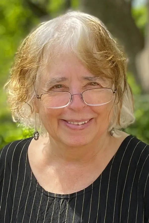 Аватар персоны Jane Yolen