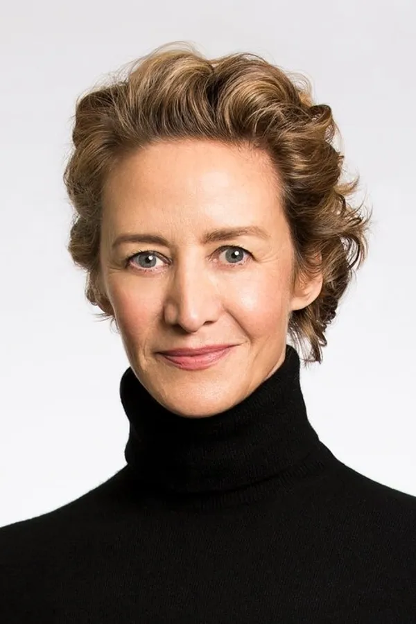 Аватар персоны Janet McTeer