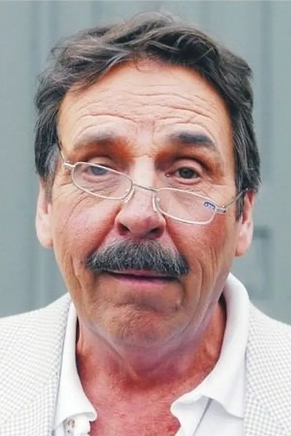 Аватар персоны Janne 'Loffe' Carlsson