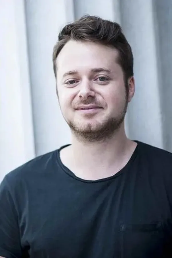 Аватар персоны Jannis Lenz