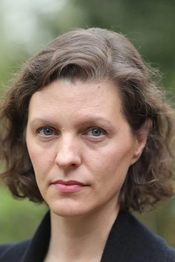 Аватар персоны Jantje Friese