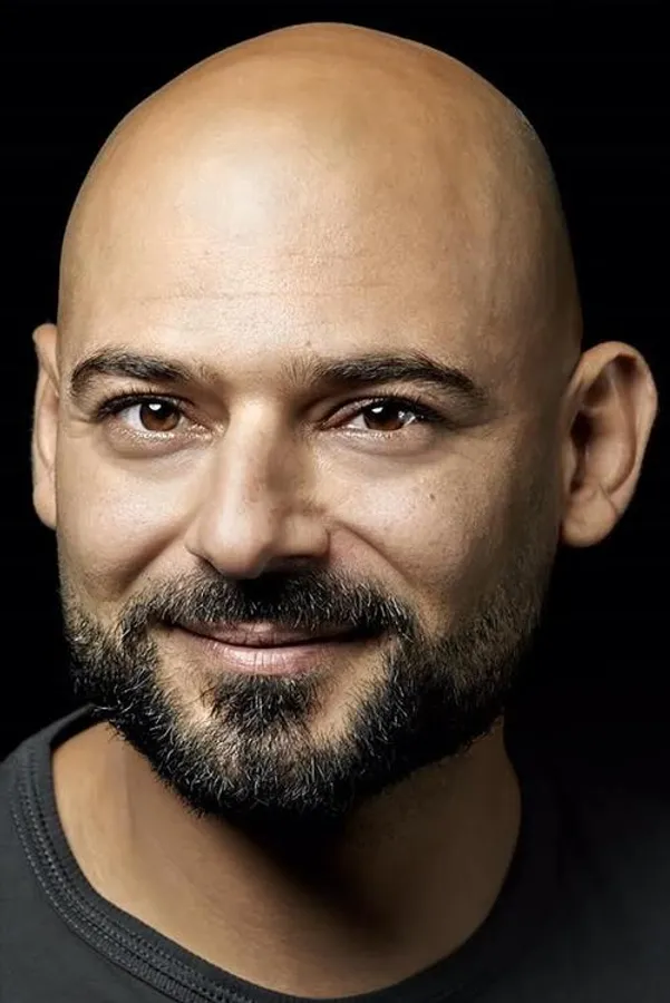 Аватар персоны Janus Nabil Bakrawi