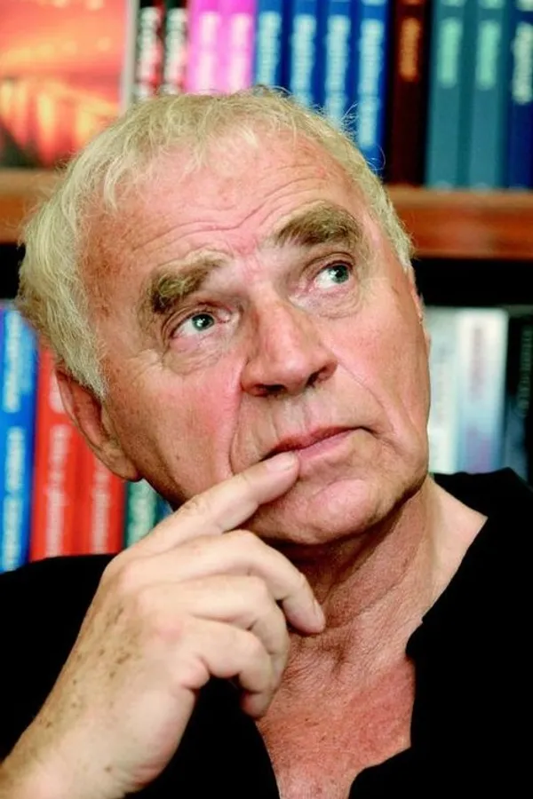 Аватар персоны Janusz Głowacki