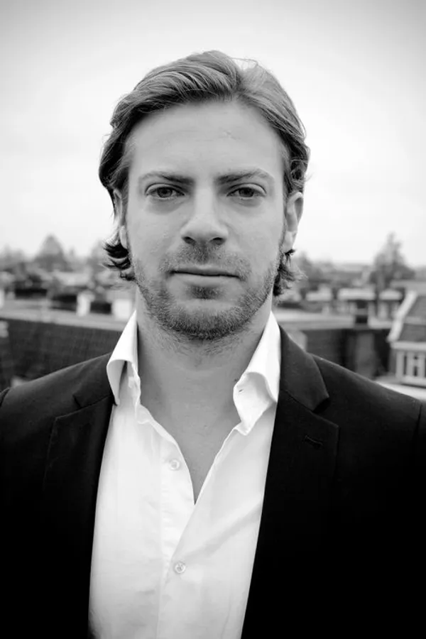 Аватар персоны Janusz Gosschalk