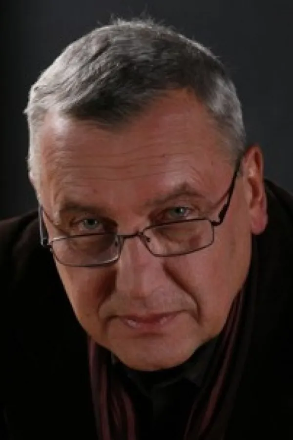 Аватар персоны Janusz Kijowski