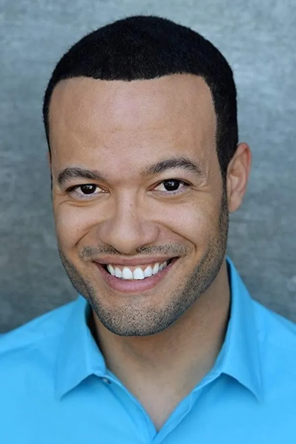 Аватар персоны Japheth Gordon