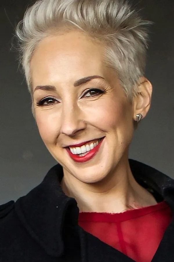 Аватар персоны Jaquie Brown