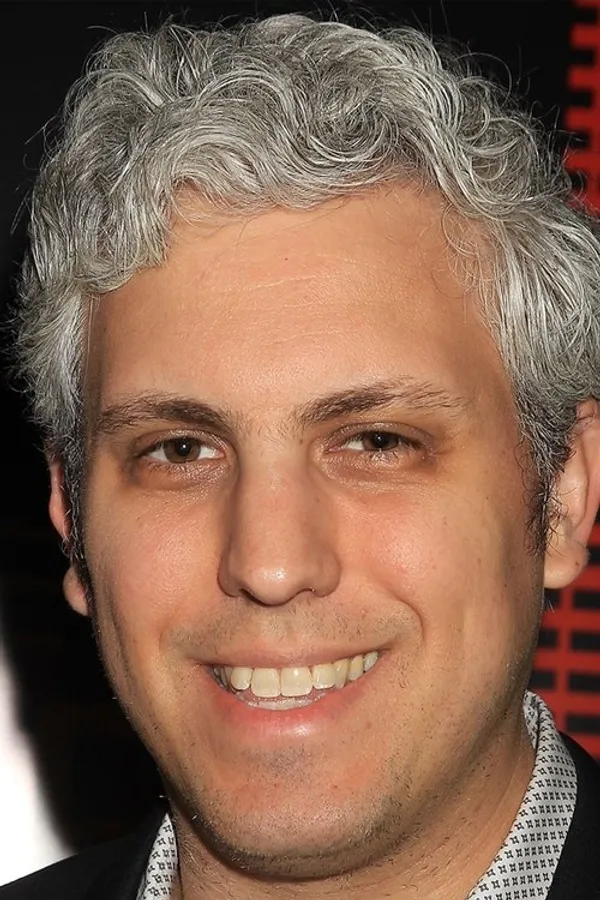 Аватар персоны Jared LeBoff
