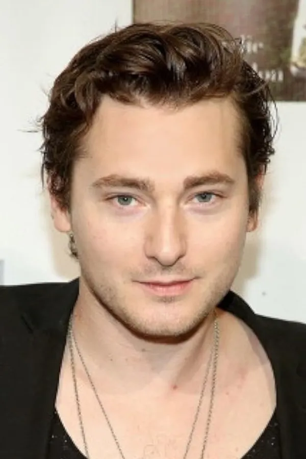 Аватар персоны Jared Masters