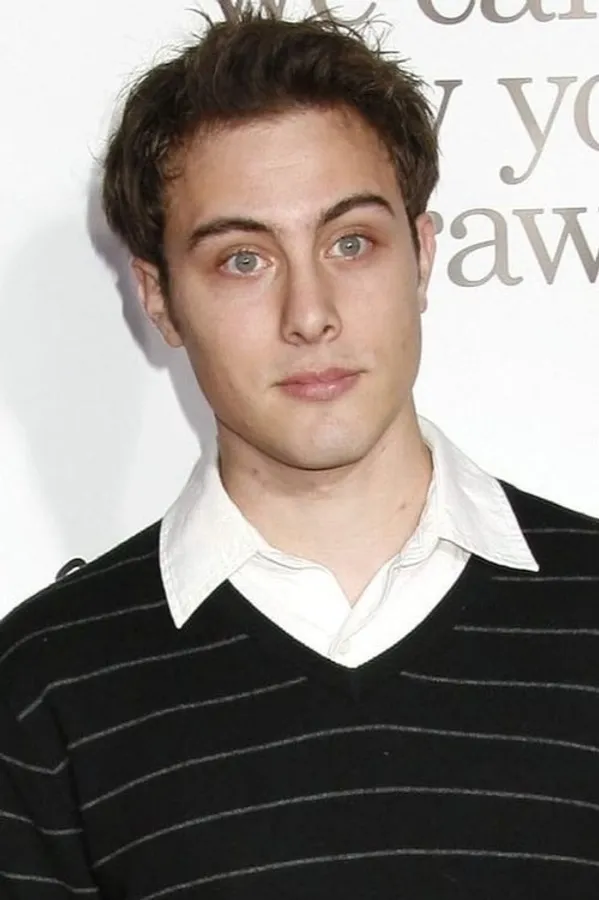 Аватар персоны Jarod Einsohn