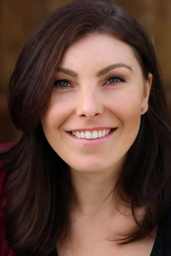 Аватар персоны Jasmine Fontes