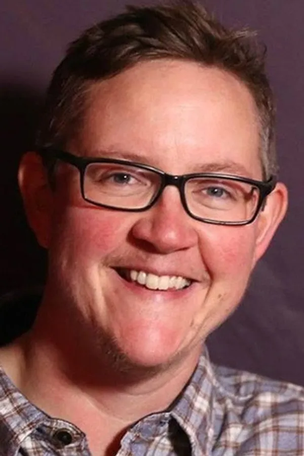 Аватар персоны Jason Barker