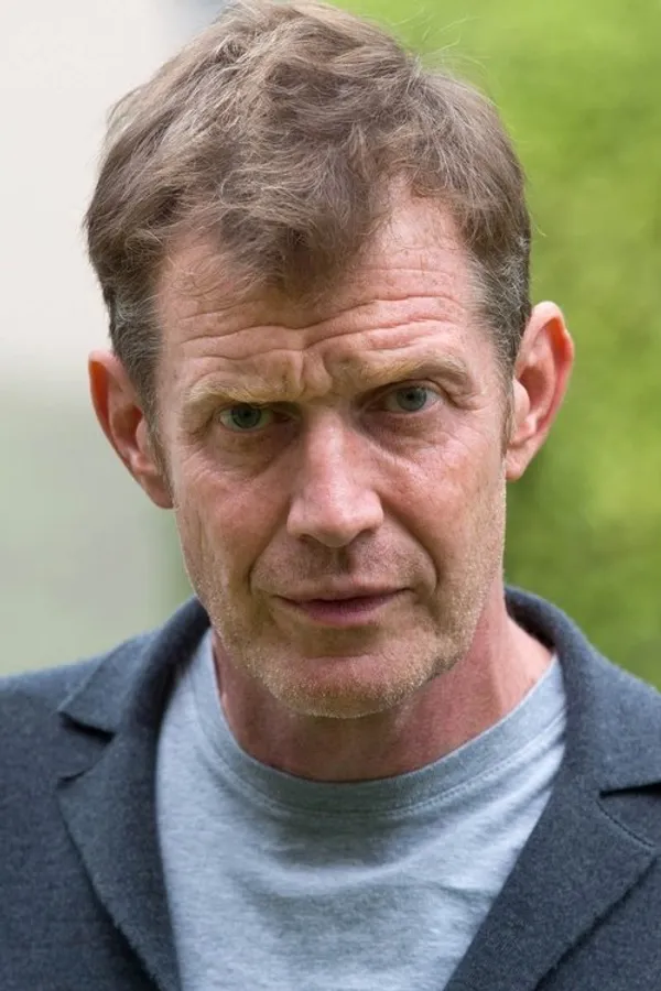 Аватар персоны Jason Flemyng