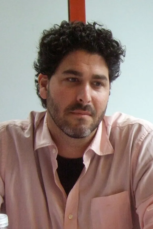 Аватар персоны Jason Goldberg