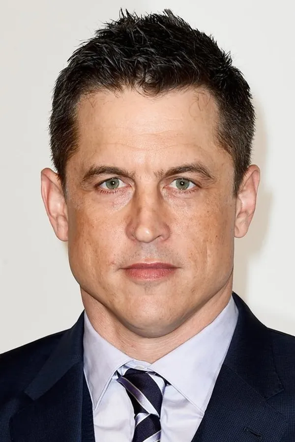 Аватар персоны Jason Hall