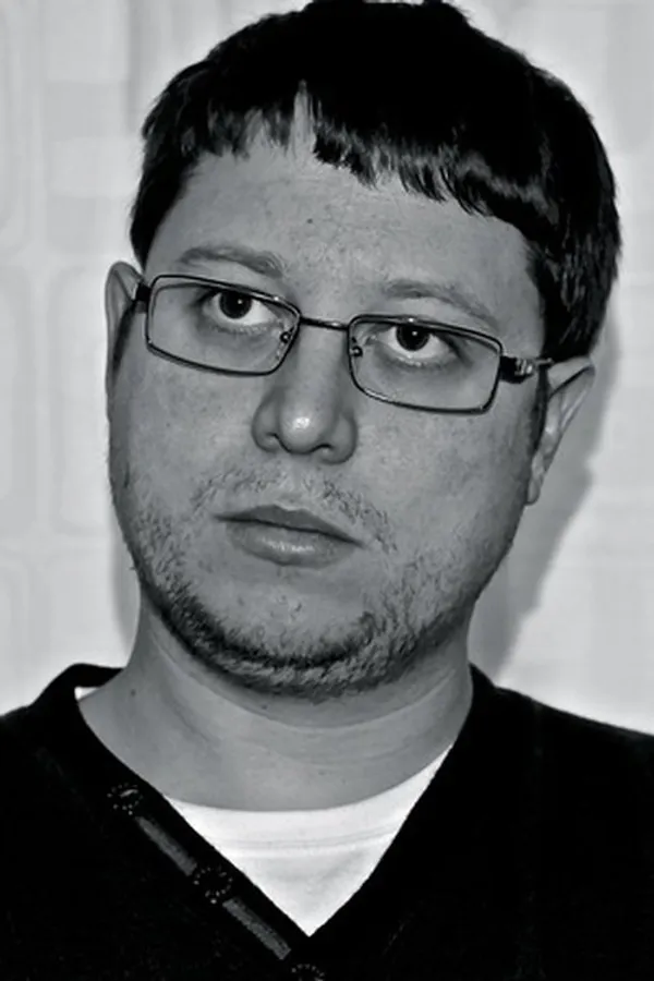 Аватар персоны Jason Impey