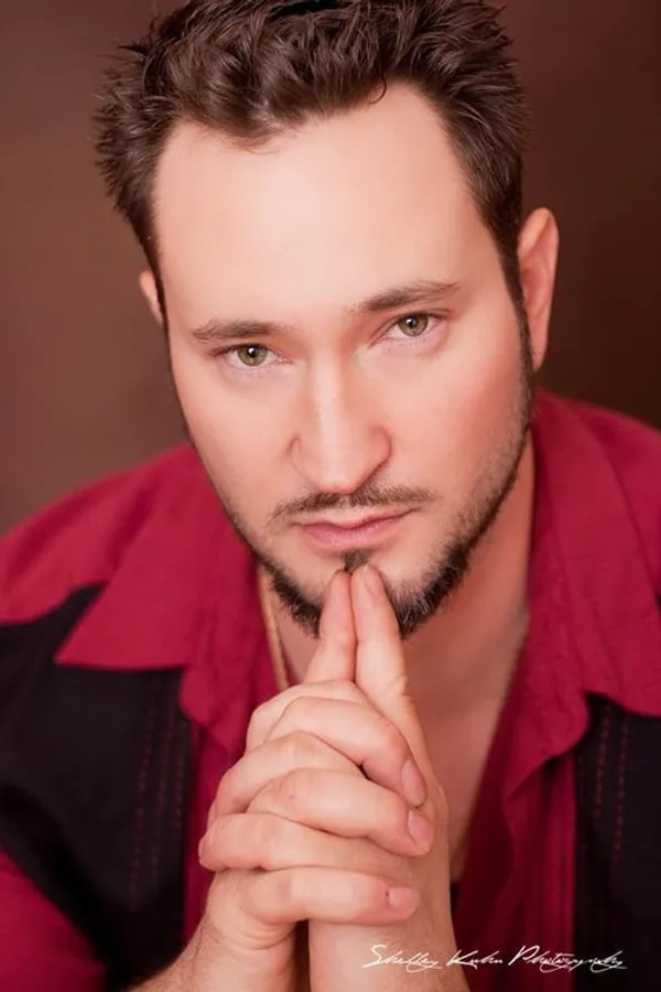 Аватар персоны Jason John Beebe