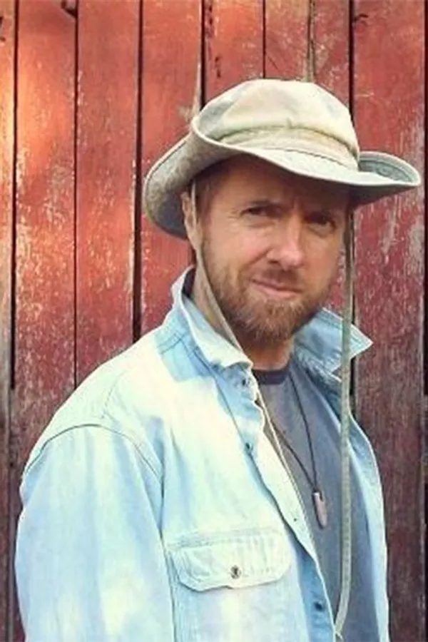 Аватар персоны Jason K. Allen