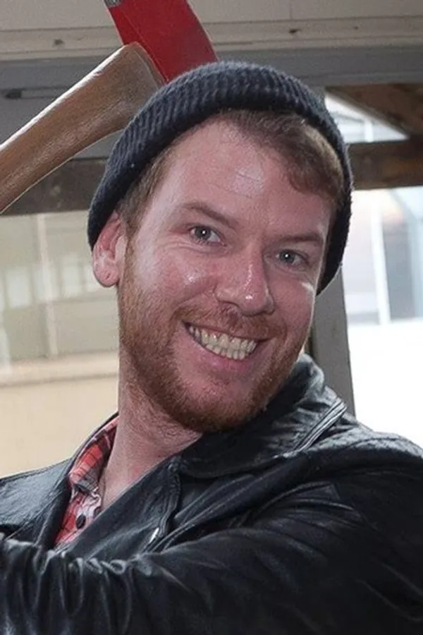 Аватар персоны Jason Lei Howden