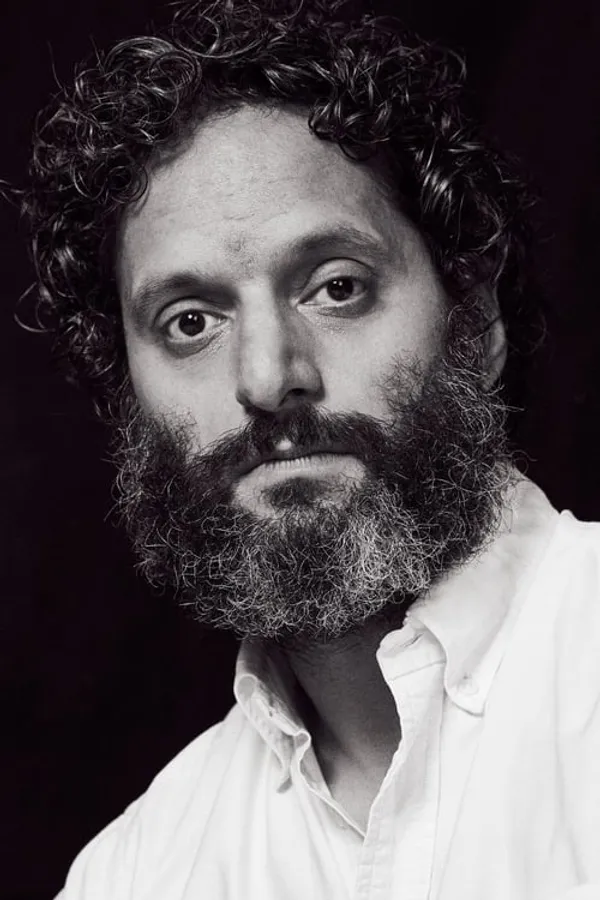 Аватар персоны Jason Mantzoukas