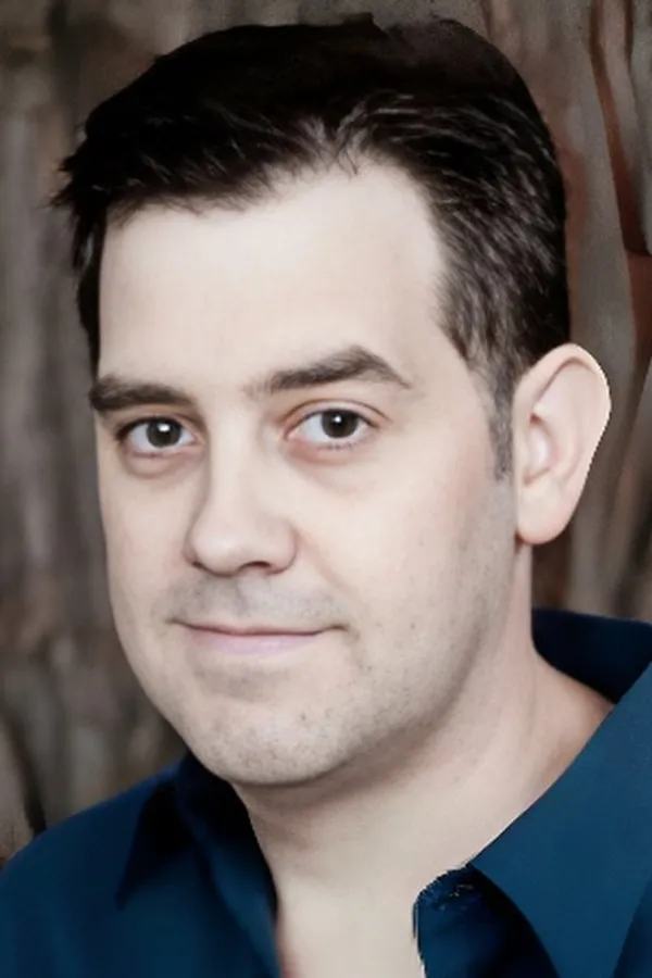Аватар персоны Jason Oremland