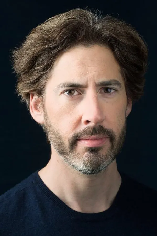Аватар персоны Jason Reitman