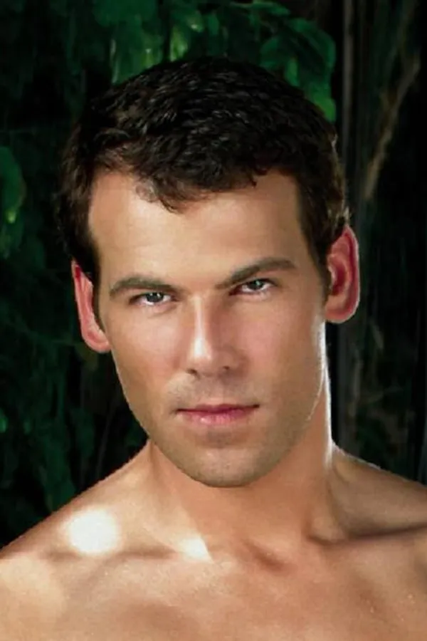 Аватар персоны Jason Ridge