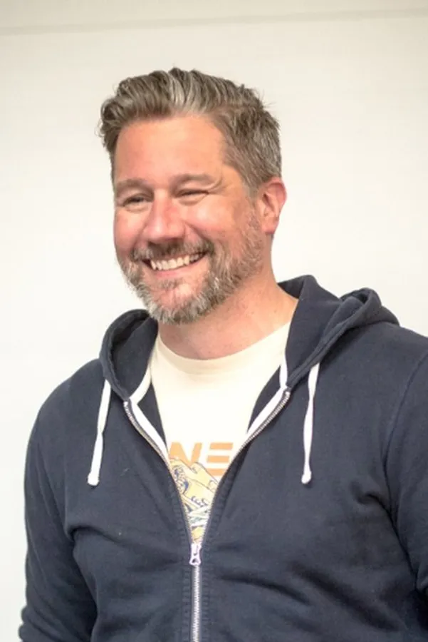 Аватар персоны Jason Tostevin