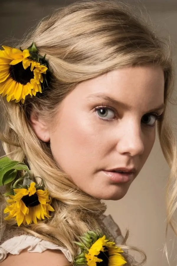 Аватар персоны Javiera Acevedo