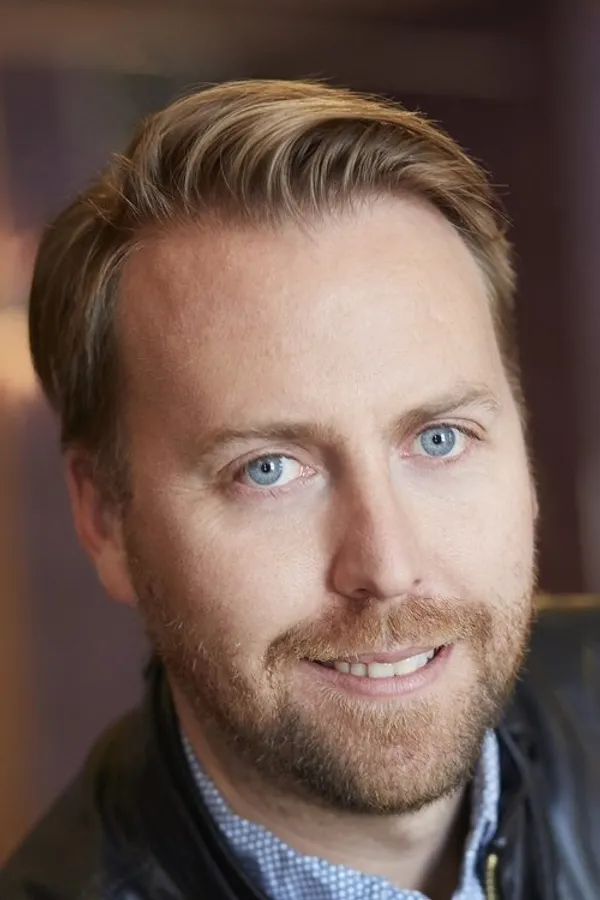 Аватар персоны Jay Bennett