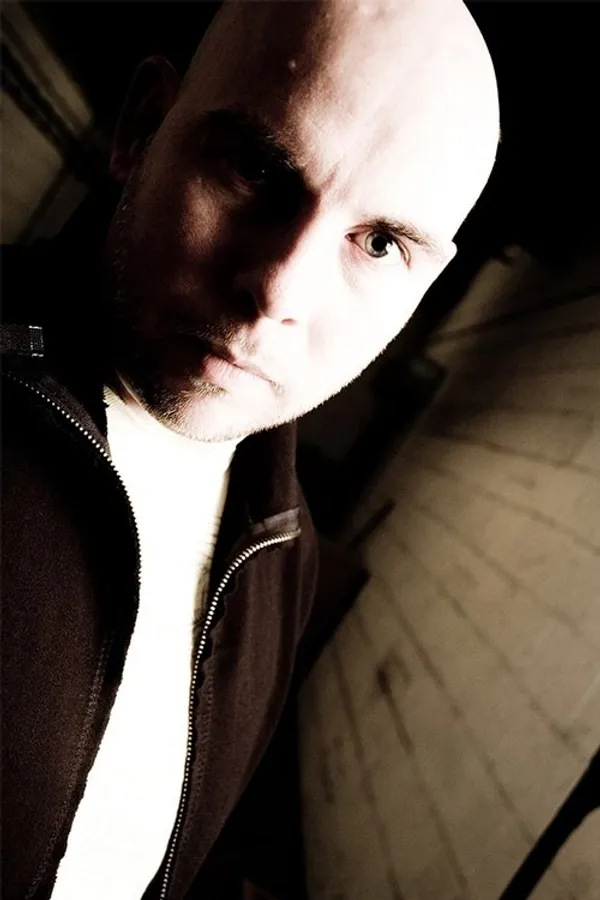 Аватар персоны Jay Cox