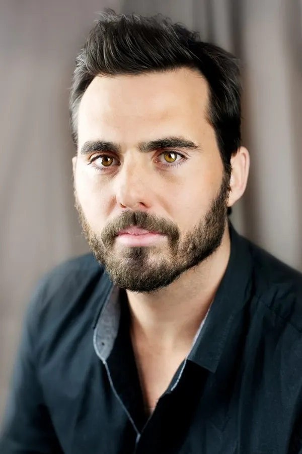 Аватар персоны Jay Gallagher