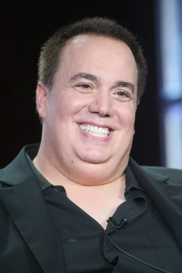 Аватар персоны Jay Lacopo