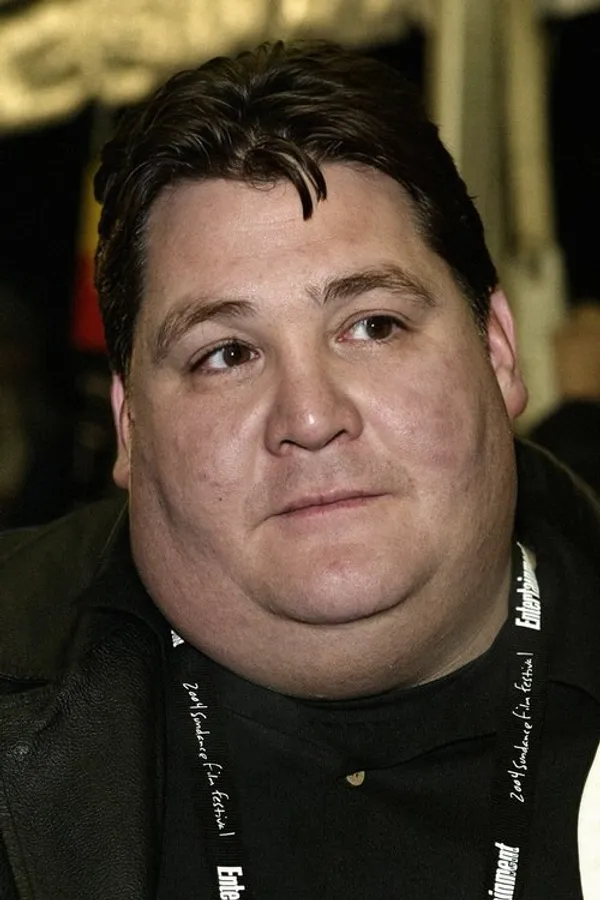 Аватар персоны Jay Leggett